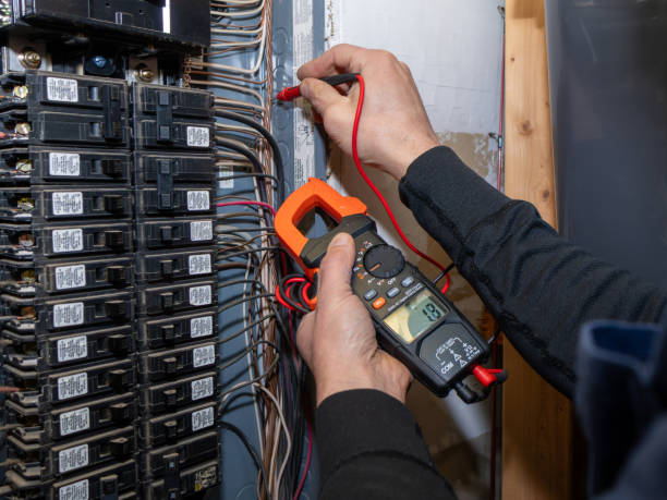 Best Ceiling Fan Installation Electrician  in Florence, AZ